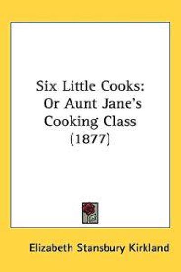 Six Little Cooks