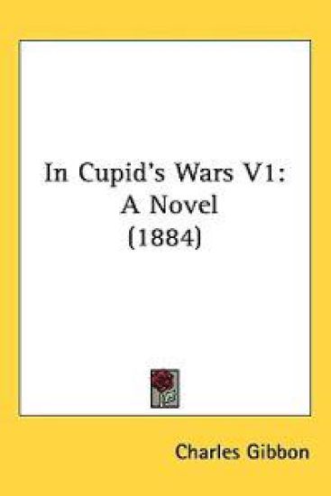 In Cupid's Wars