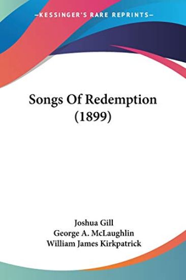 Songs of Redemption