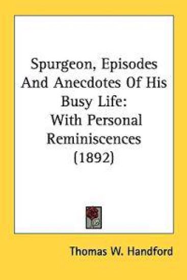 Spurgeon