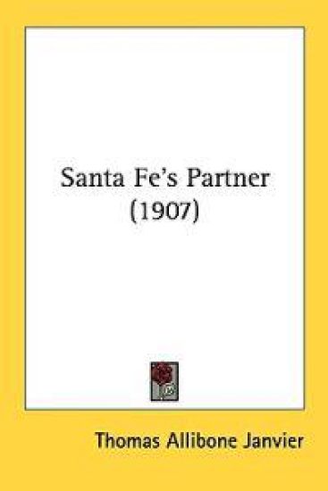 Santa Fe's Partner