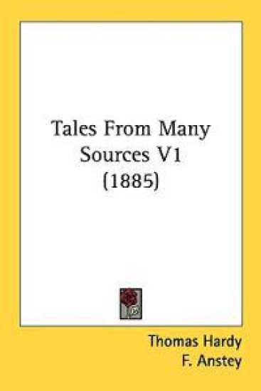Tales from Many Sources