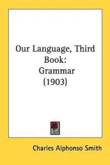 Our Language