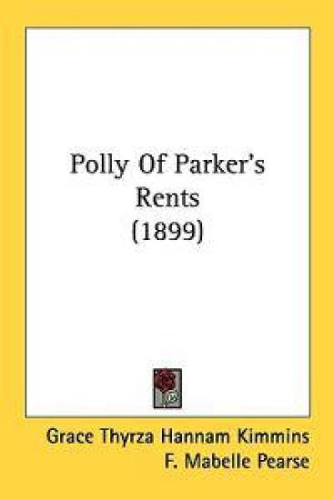 Polly of Parker's Rents