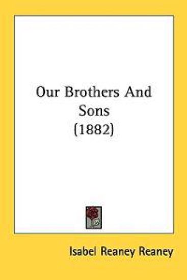 Our Brothers and Sons