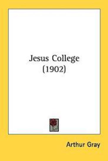 Jesus College