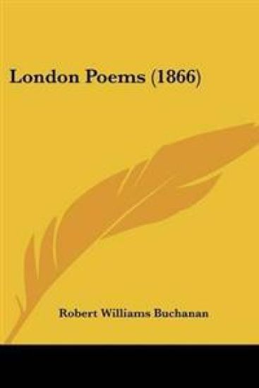 London Poems (1866)