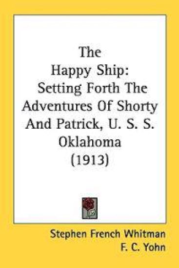 The Happy Ship