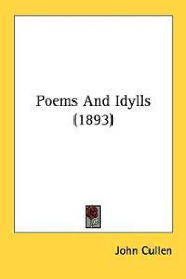 Poems and Idylls