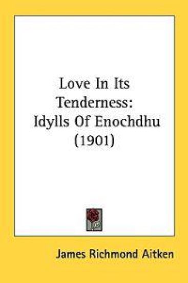 Love in Its Tenderness