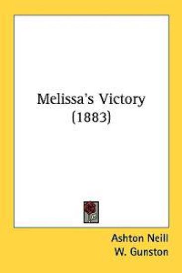 Melissa's Victory