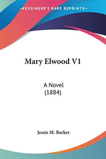 Mary Elwood