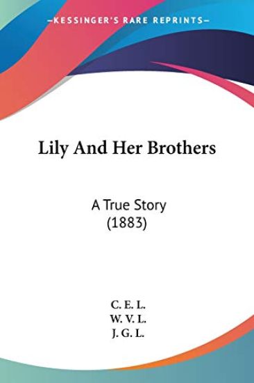 Lily and Her Brothers