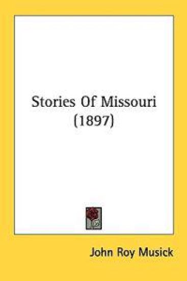Stories of Missouri
