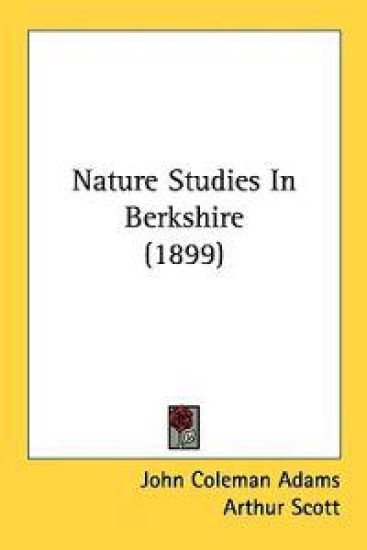 Nature Studies in Berkshire