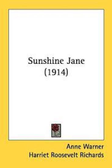 Sunshine Jane