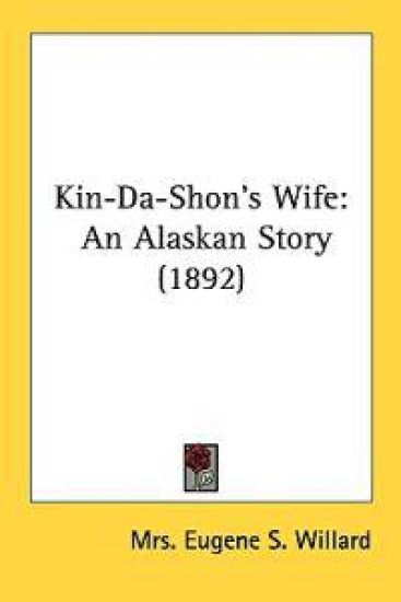 Kin-da-shon's Wife