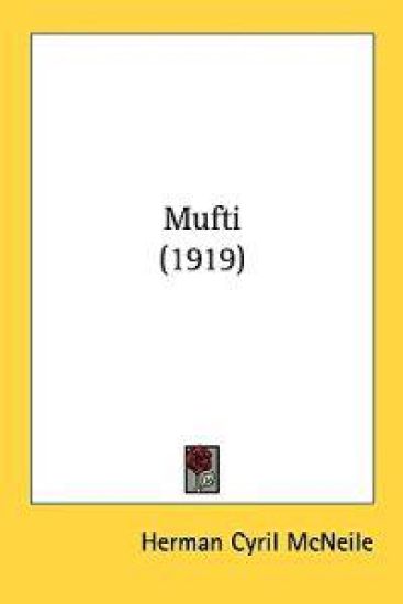 Mufti