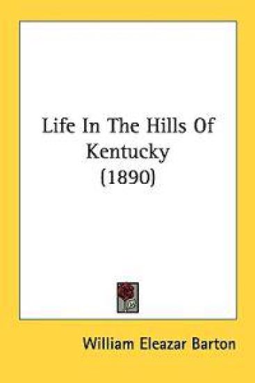Life in the Hills of Kentucky