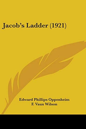 Jacob's Ladder