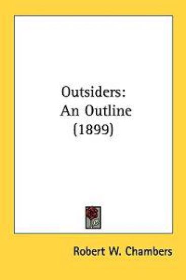 Outsiders