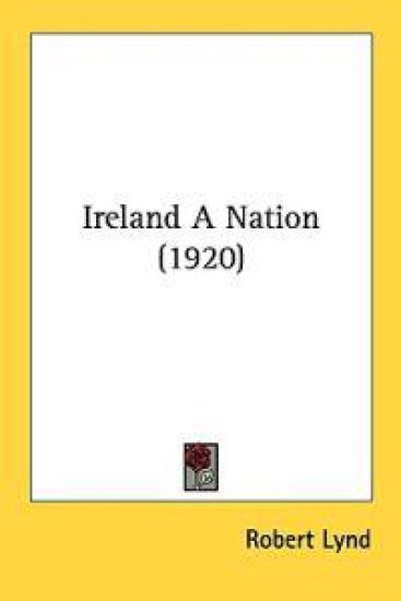 Ireland a Nation