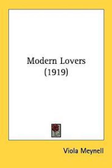 Modern Lovers