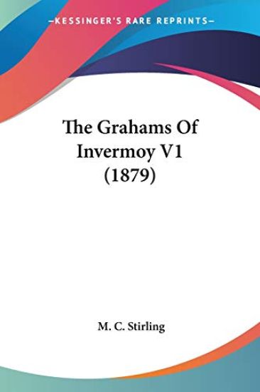 The Grahams of Invermoy