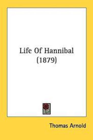 Life of Hannibal