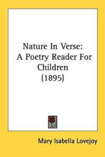 Nature in Verse