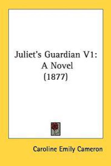 Juliet's Guardian