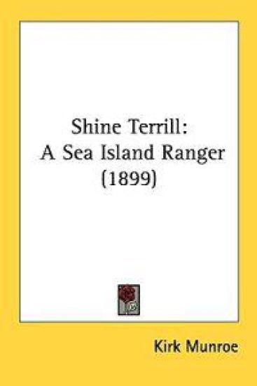 Shine Terrill