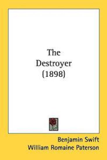 The Destroyer
