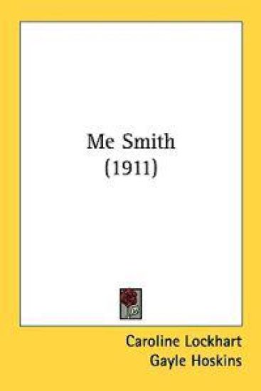 Me Smith