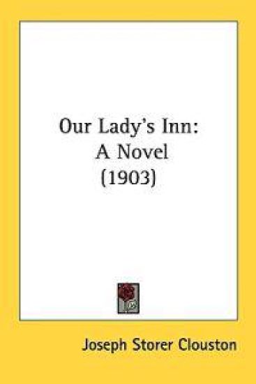 Our Lady's Inn