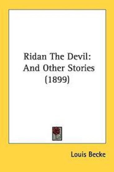 Ridan the Devil
