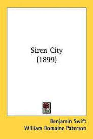 Siren City