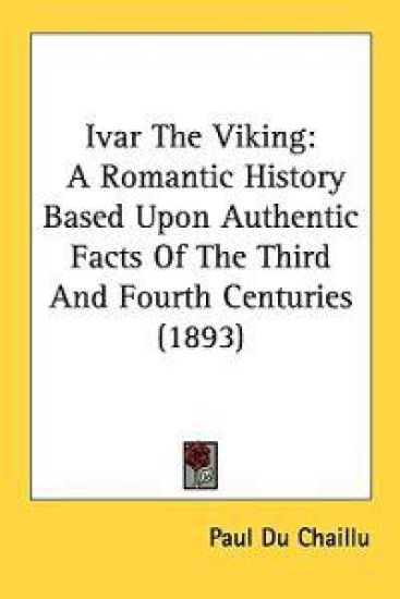 Ivar the Viking