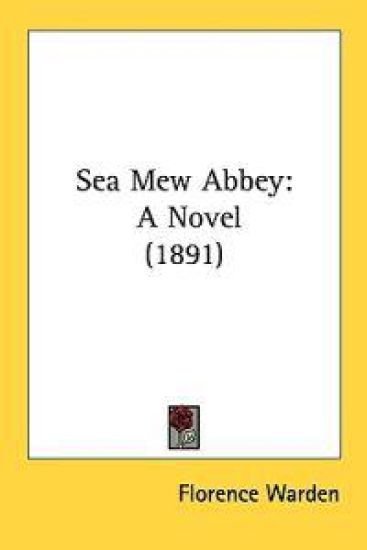 Sea Mew Abbey