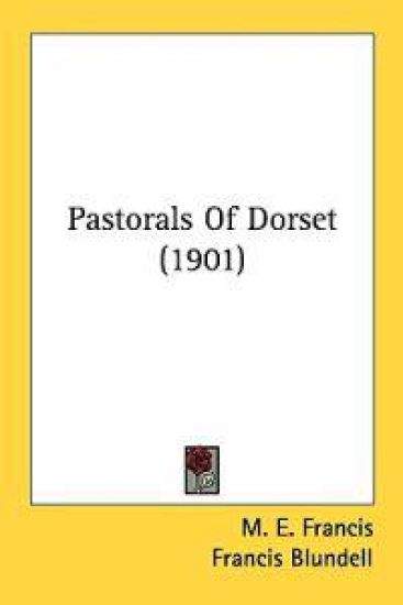 Pastorals of Dorset