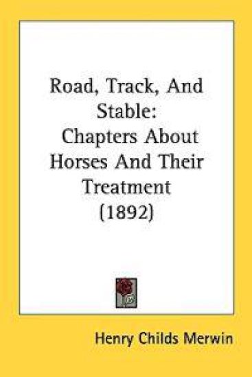 Road, Track, and Stable