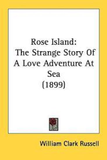 Rose Island
