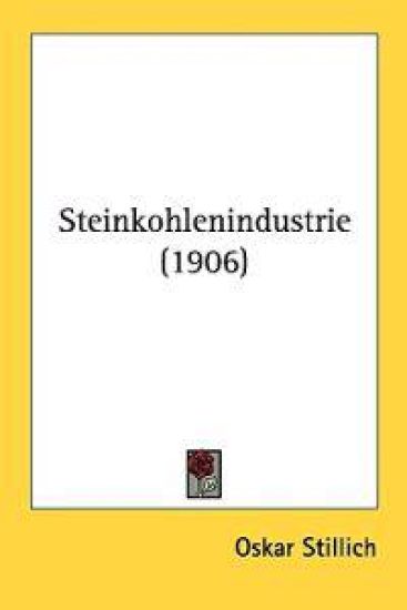 Steinkohlenindustrie