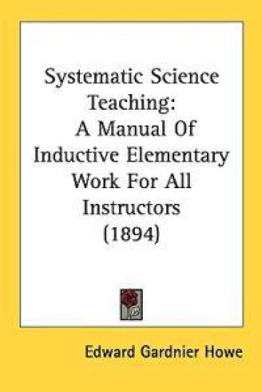 Systematic Science Teaching