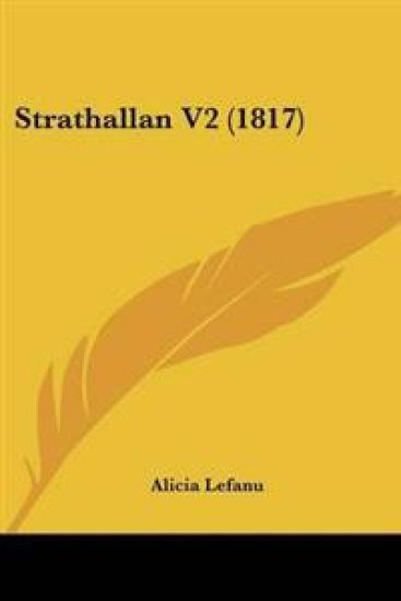 Strathallan V2 (1817)