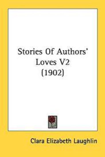 Stories of Authors' Loves