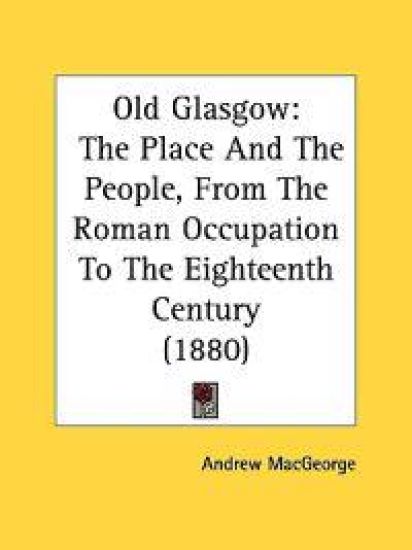 Old Glasgow