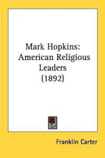 Mark Hopkins