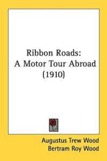 Ribbon Roads