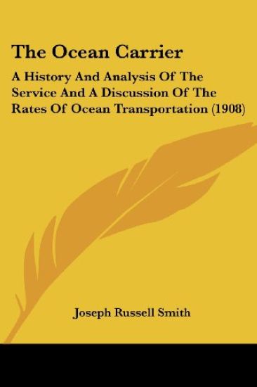 The Ocean Carrier